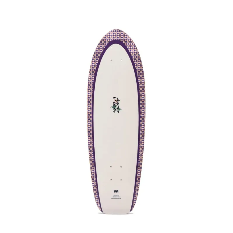 Yow Hossegor 29" Surf Skate Deck Billig