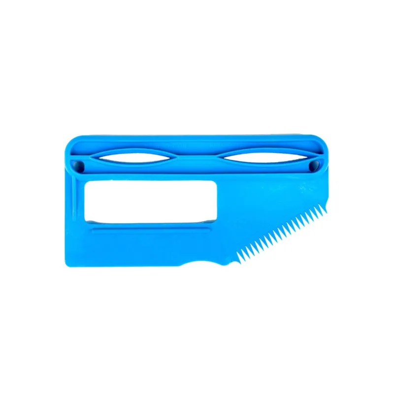Knallerangebot Surf Logic Wax & Fin Tool Wachskamm