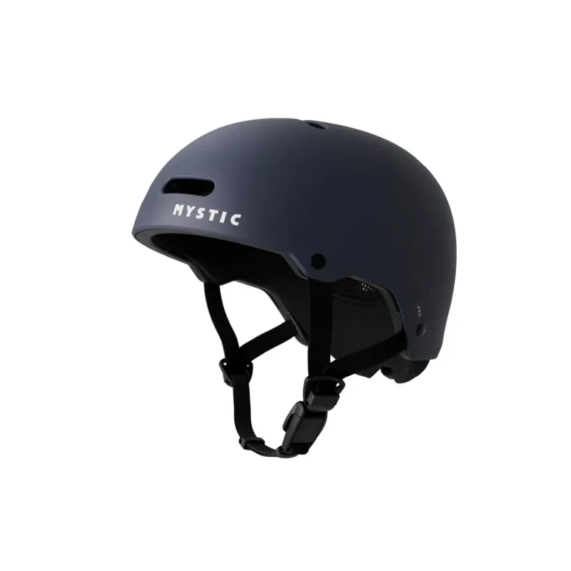 Solange Der Vorrat Reicht Mystic Vandal Pro Helmet Wasserporthelm Navy M/L