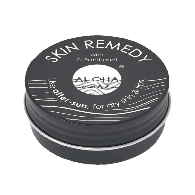Jetzt Bestellen Alohacare Skin Remedy