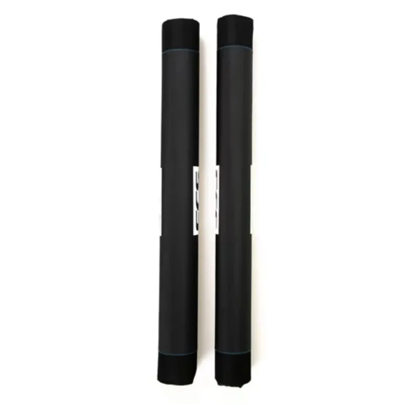 Neu Im Sortiment FCS Rack Tubes Black 740mm