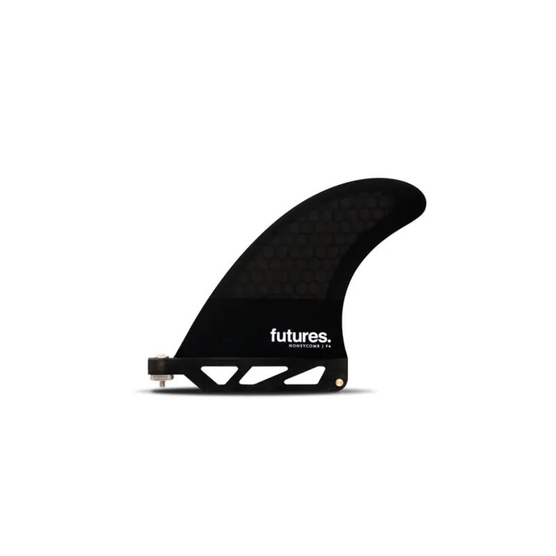 Saisonangebot FUTURES Single Fin F6 4.56 Honeycomb US