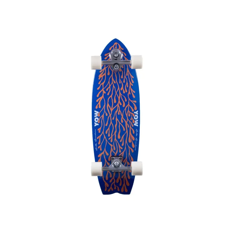 Yow Aritz Aranburu 32,5" Signature Series Surf Skate Longboard Schnäppchen