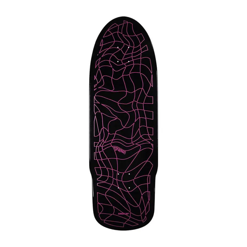 Preisreduziert Yow Arica 33" Surf Skate Deck