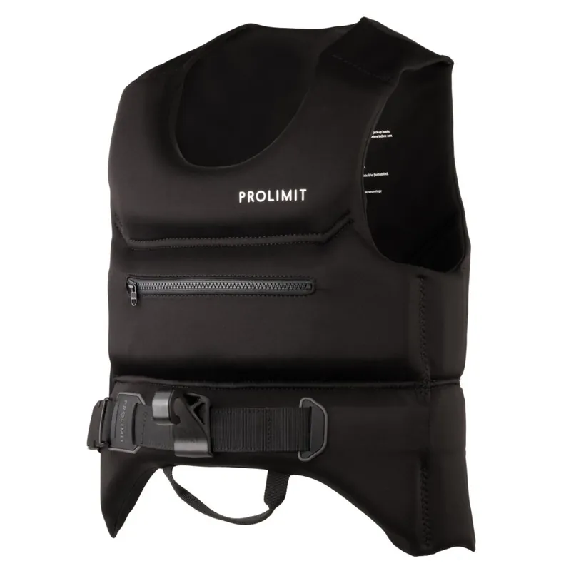 Begrenztes Angebot Prolimit Wing & Foil Shield FR Harness Vest Prallschutzweste XL