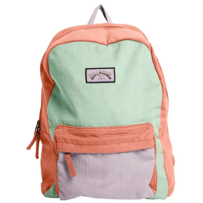 Expressversand Billabong Since 73 Backpack Multi