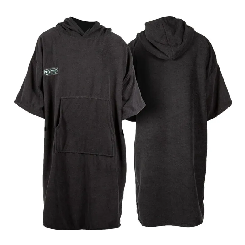Ride Engine Jedi Robe- Black Poncho Preiswert