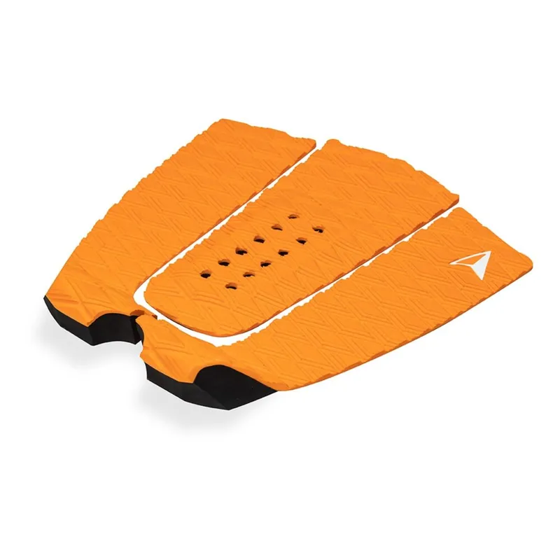 Kracherpreis ROAM Footpad Deck Grip Traction Pad 3+ tlg Orange