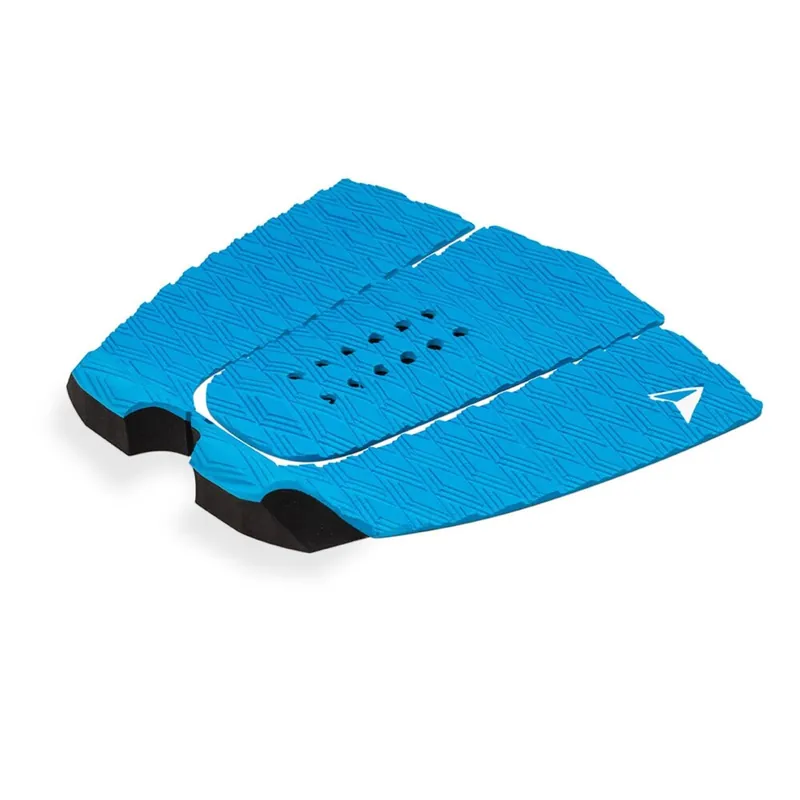 Online Kaufen ROAM Footpad Deck Grip Traction Pad 3+ tlg Blau