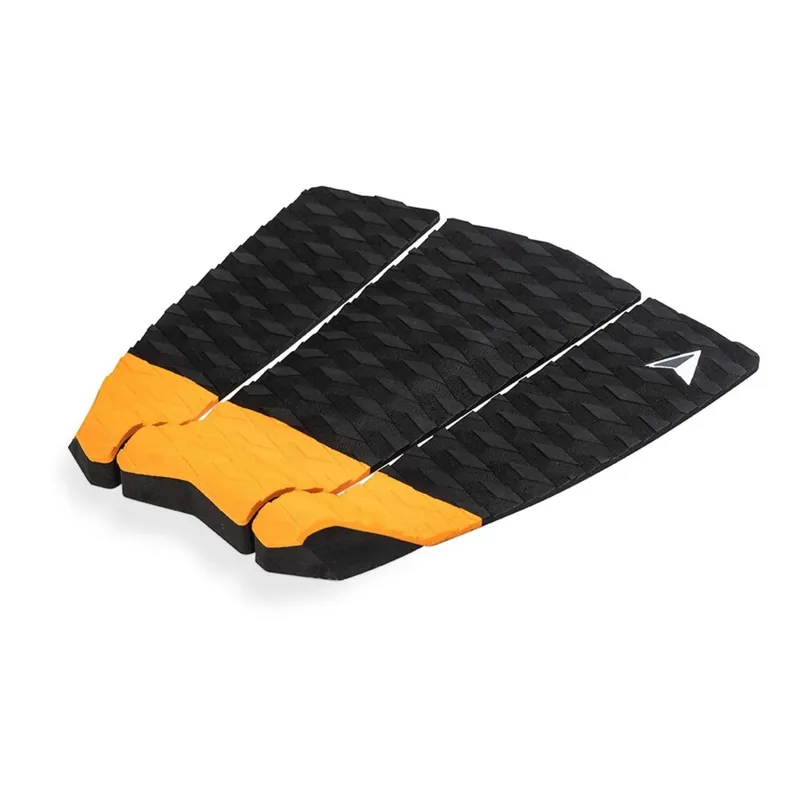 Preiswert ROAM Footpad Deck Grip Traction Pad 3 tlg Orange