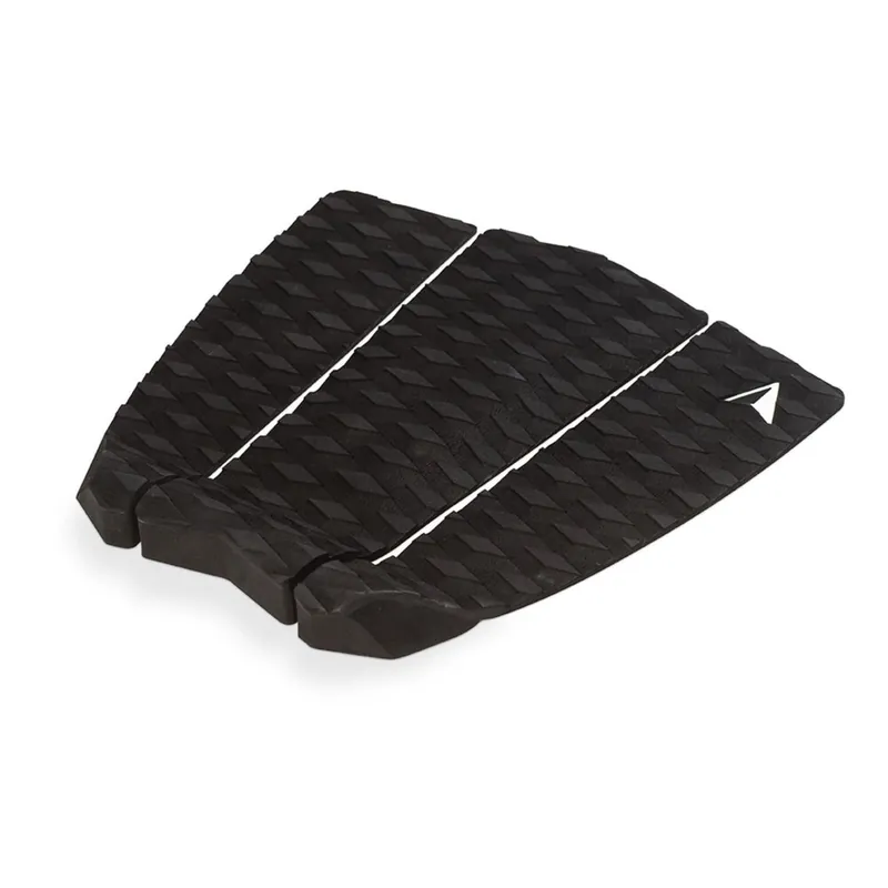 ROAM Footpad Deck Grip Traction Pad 3 tlg Schwarz Mega-Angebot
