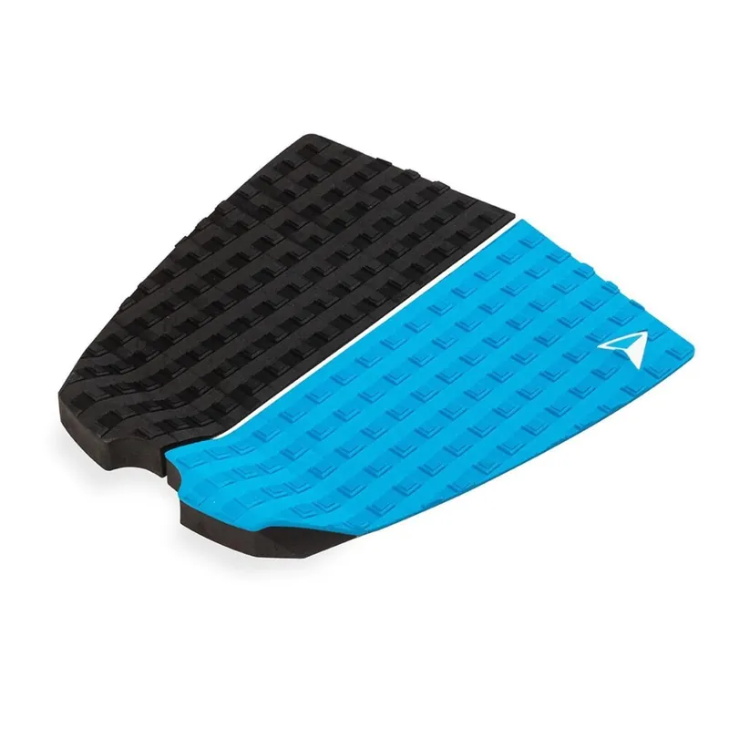 Direktkauf ROAM Footpad Deck Grip Traction Pad 2-tlg Blau