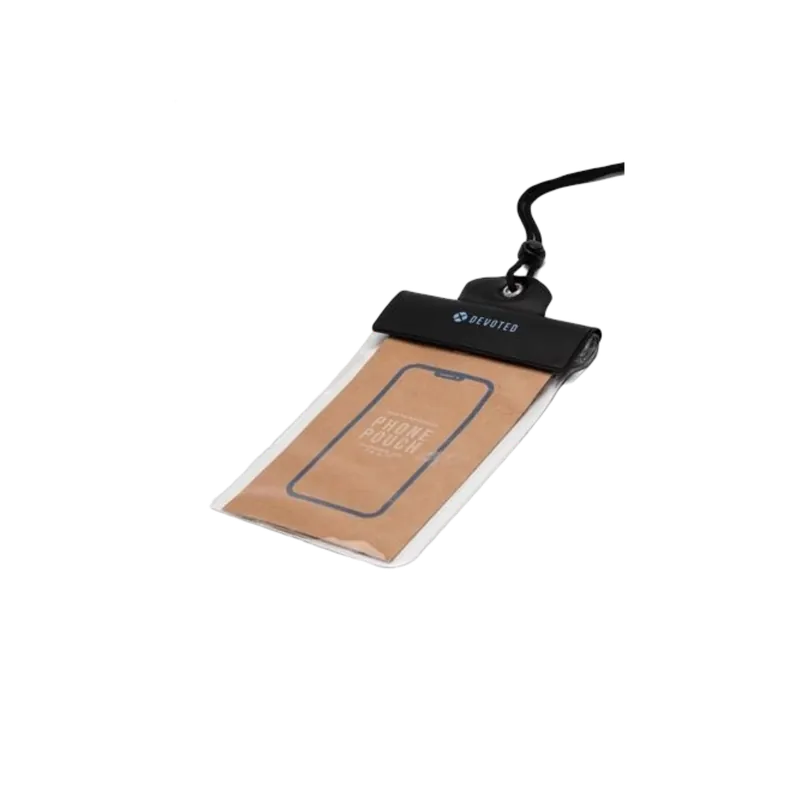 Günstig Devoted Wasserdichte Smartphonetasche Phone Pouch