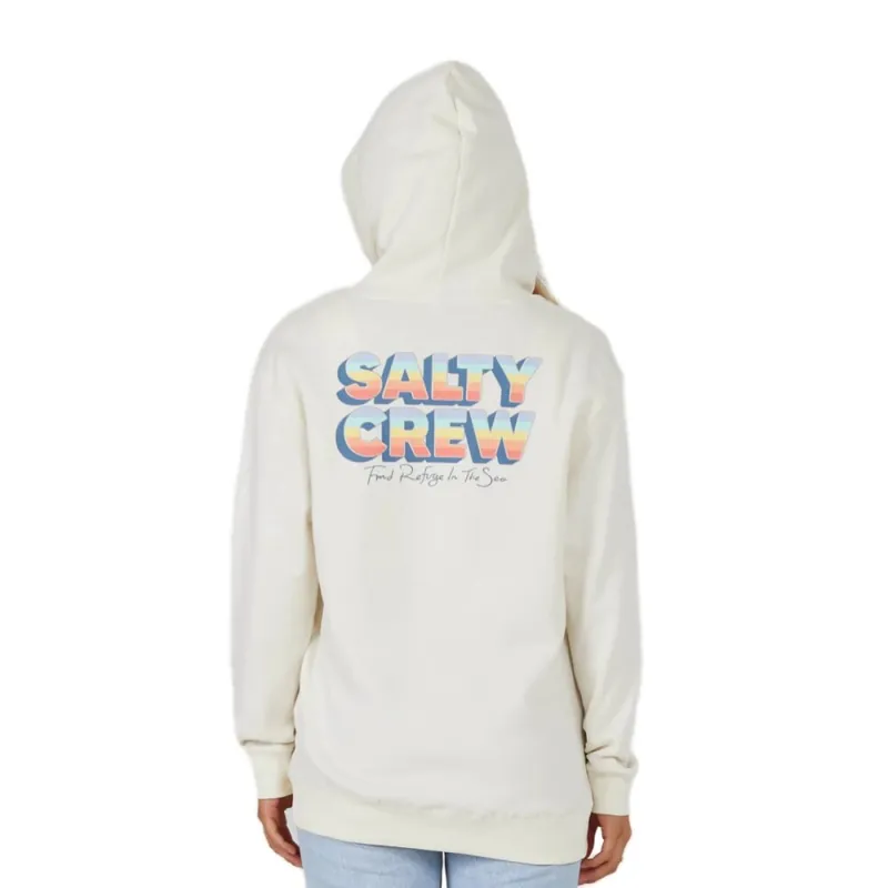 Top-Preis Salty Crew Summertime Hoody Bone M