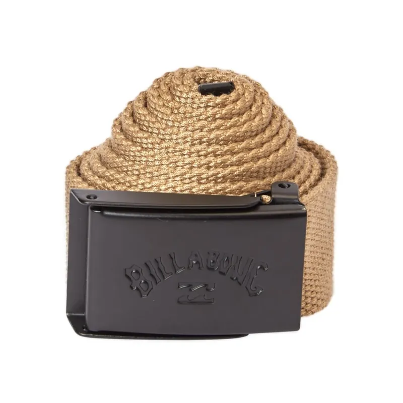 Beliebt Billabong Cog Belt Gürtel Gravel
