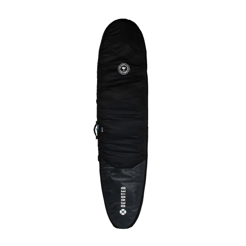 Devoted Travel 10mm Double Boardbag 9'6 Angebot