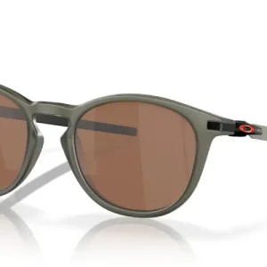 Oakley Pitchman R Marc Marquez Sonnenbrille Matte Olive Ink PrizmTungsten Kracherpreis