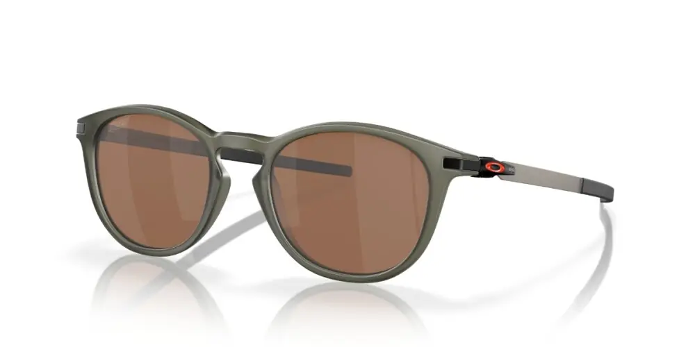 Oakley Pitchman R Marc Marquez Sonnenbrille Matte Olive Ink PrizmTungsten Kracherpreis