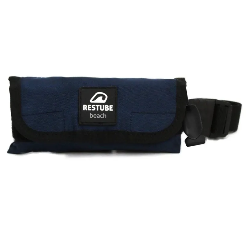 Restube Beach limited marine blue Beliebt