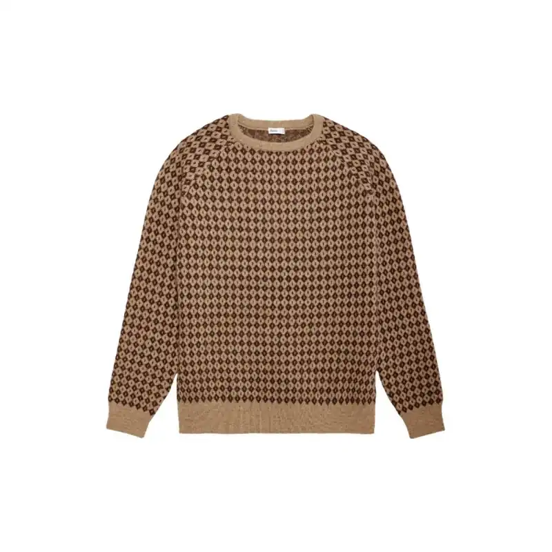 Katin Check Sweater Rain Drum XL Jetzt Bestellen
