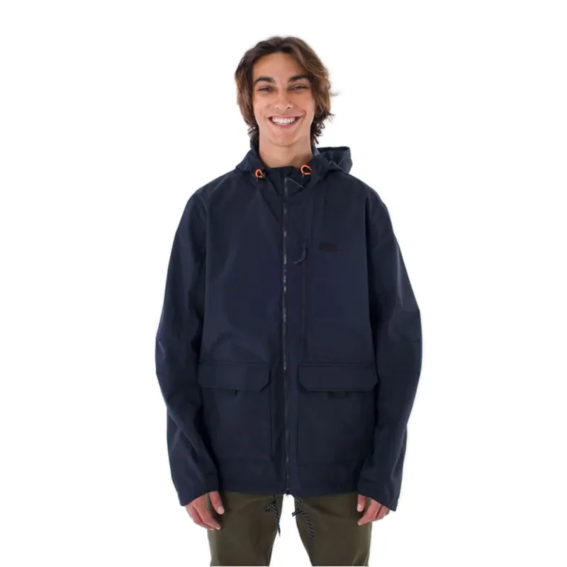 Hurley Phantom+Defender Jacket Männer XL Angebot
