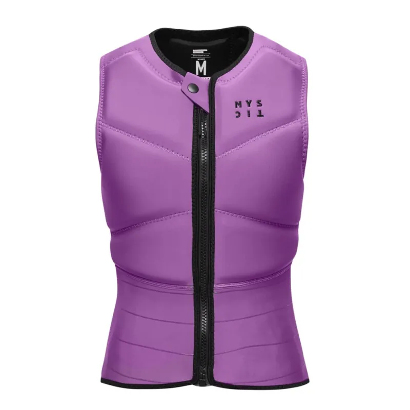 Mystic Star Impact Fzip Women Kite Sunset Purple XS Günstig