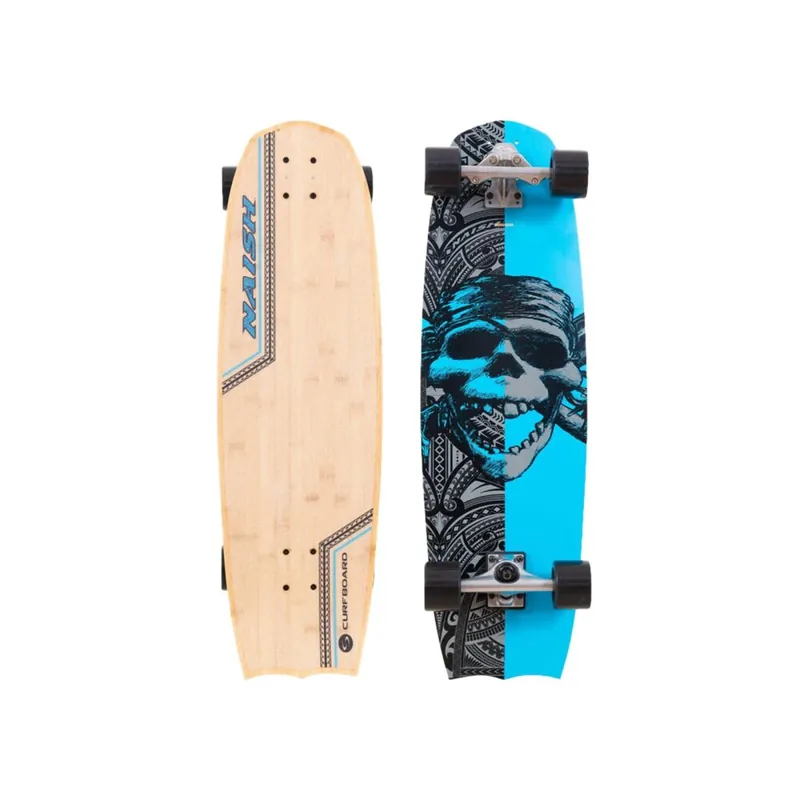 Top-Seller Naish 2024 Curfboard Surfskate