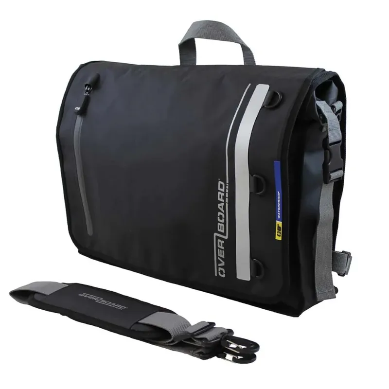 Top-Seller OverBoard wasserdichte Messenger Bag Kurier Tasche