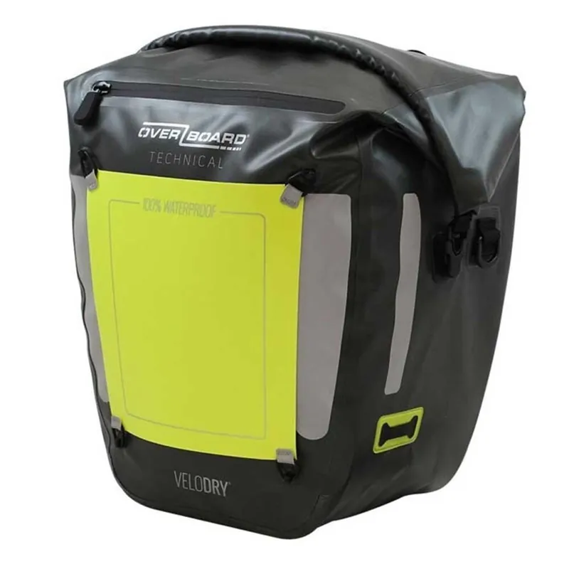 Ausverkauf OverBoard wasserdichte Fahrrad Tasche VeloDry 25 L