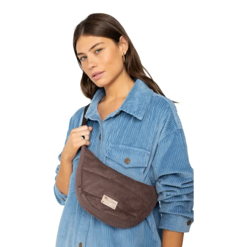 Neue Ware Billabong Always Sunshine Hüfttasche Kona