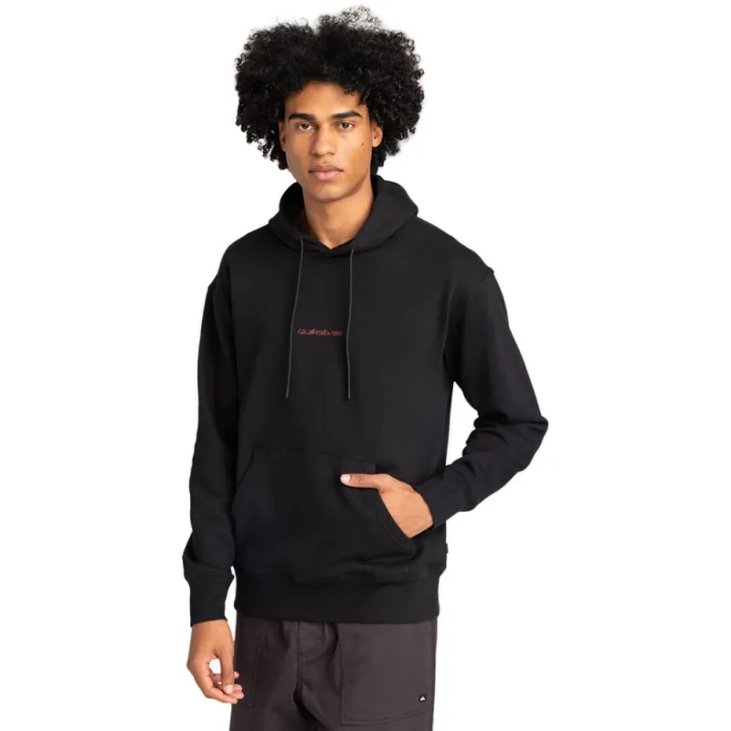 Heißes Angebot Quiksilver Abstract Nature Hoody S