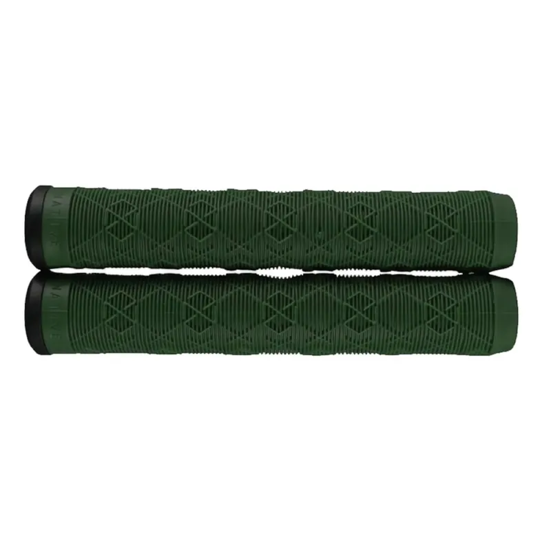Sichere Zahlung Native Emblem Griffe Moss