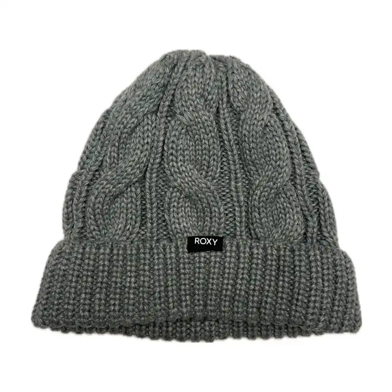 Roxy Mütze Snow Cake Heritage Heather Solange Der Vorrat Reicht