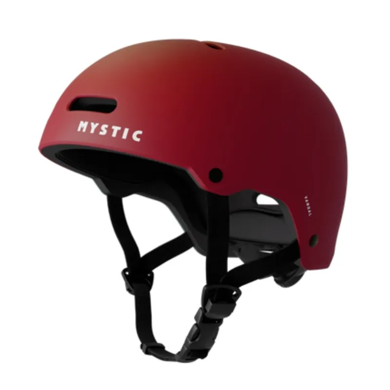 Angebot Mystic Vandal Helmet Wasserporthelm Red XL/XXL