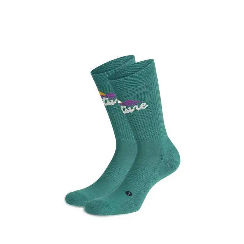 Picture Organic Clothing Barmys Socks Bayberry 44-47 Must-Have
