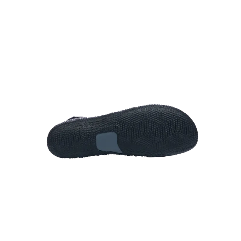 Wochenendangebot C-Skins Session Neopren Boot 7mm Round Toe 42 (US 9)