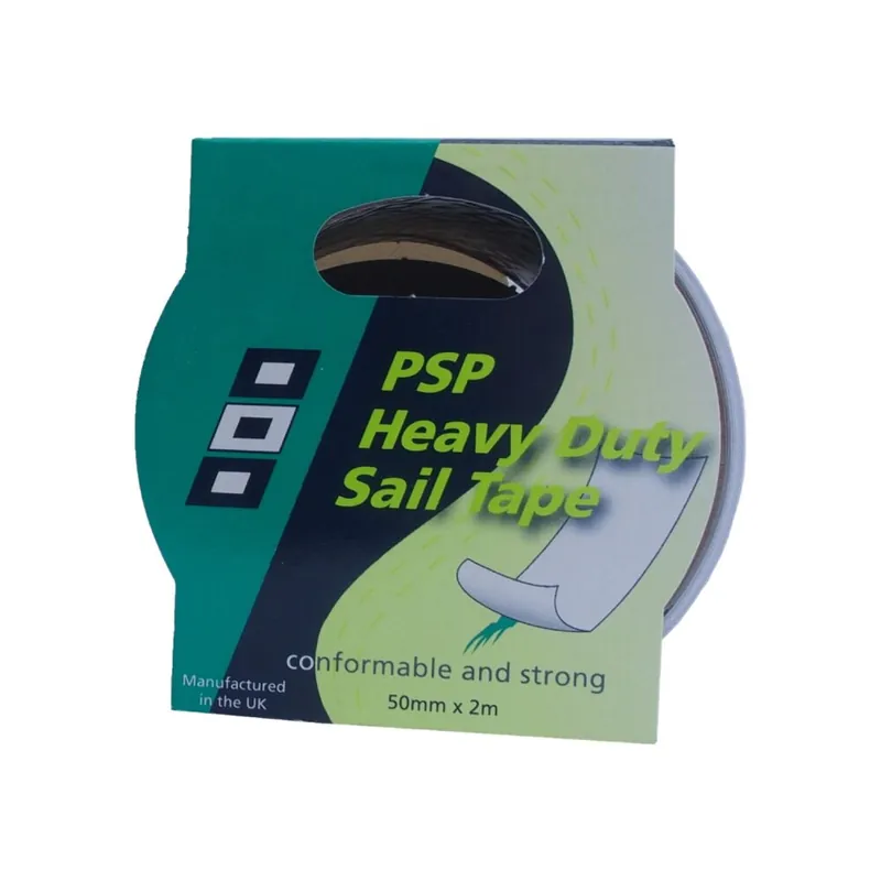 Wochenendangebot PSP Heavy Duty Sail Tape 50mm x 2m