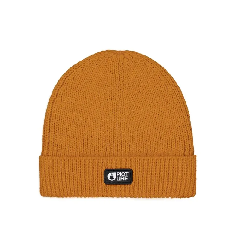 Sichere Zahlung Picture Beanie Onilo Kids Honey
