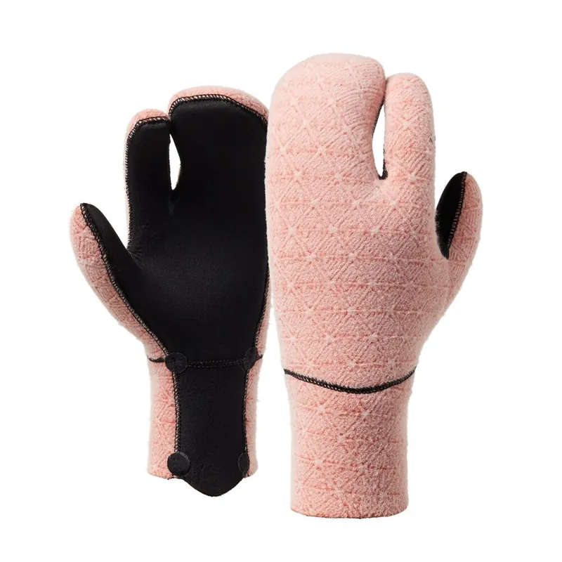 Jetzt Kaufen Mystic Supreme Glove 4mm Lobster Neoprenhandschuhe S