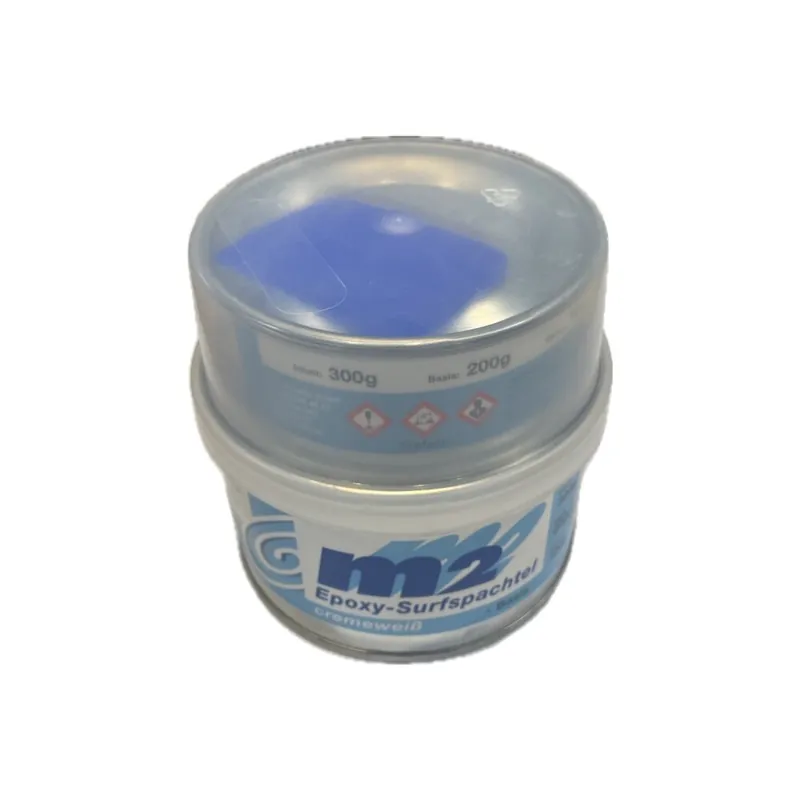 Nur Für Kurze Zeit M2 Epoxy Spachtel für Surfboards Surfspachtel 300g