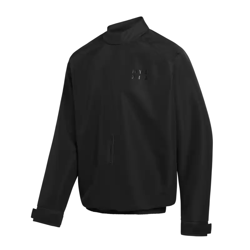 Highlight Mystic Gust Windbreaker Überzieher Black M