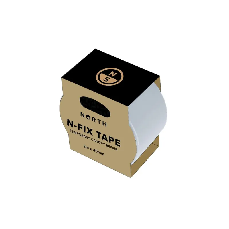 Top-Seller North Sails N-Fix Canopy Repair Tape für Kite/Wing