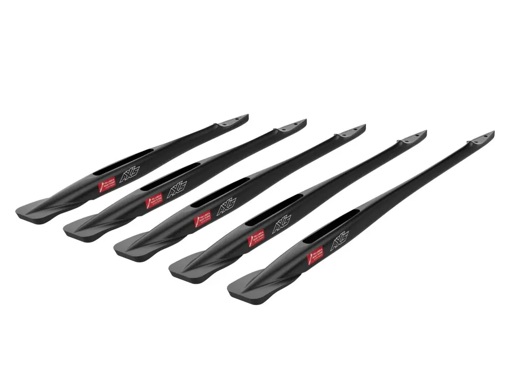 Axis Black Advance+ Fuselage mit Anode Billig