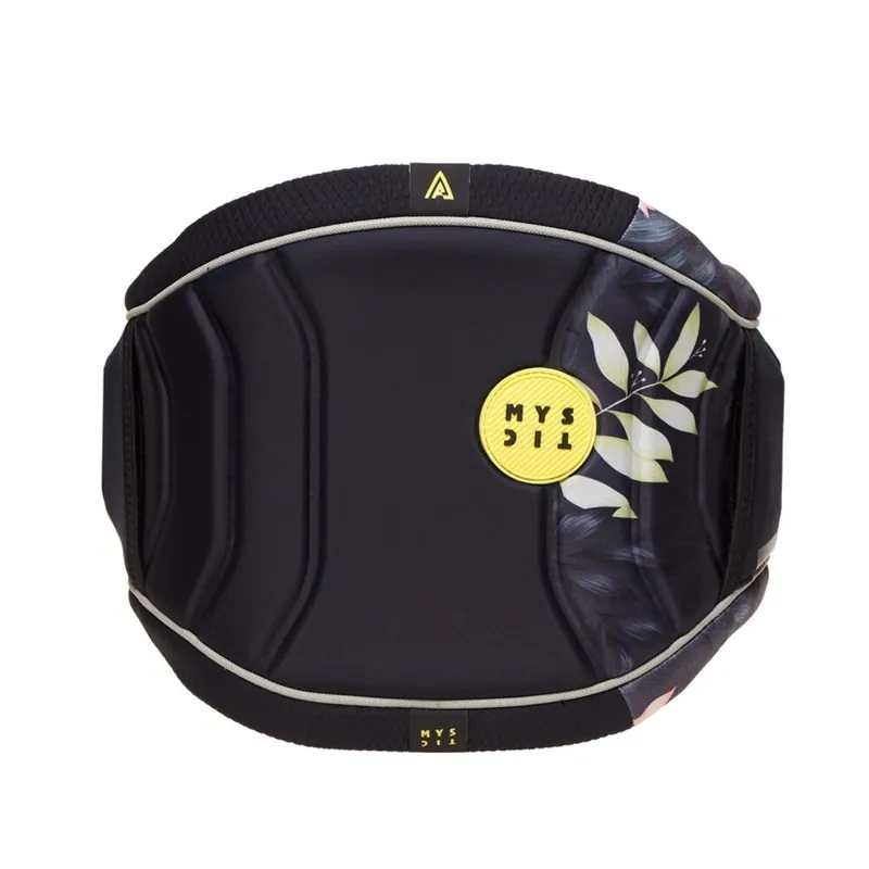 Mystic Dazzled Waist Harness Women Black M Saisonangebot
