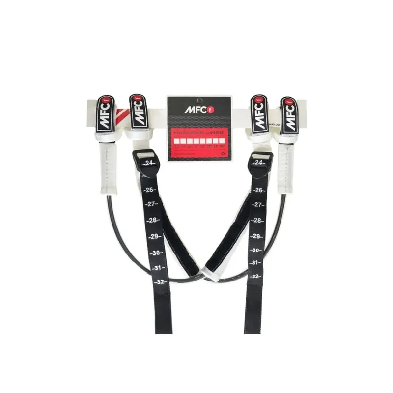 MFC Harness Lines adjustable 24-32 Expressversand