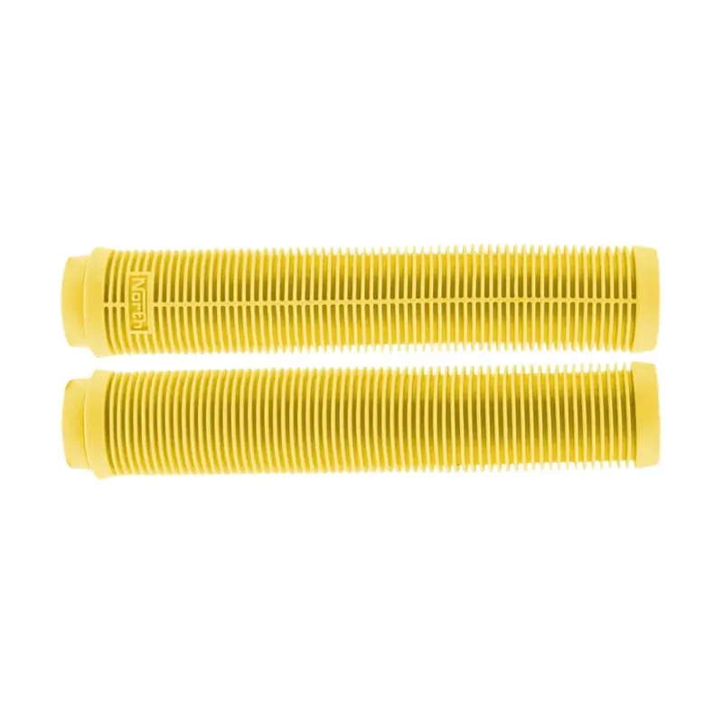 North Essential Grips Scooter Griffe Yellow Preisknaller