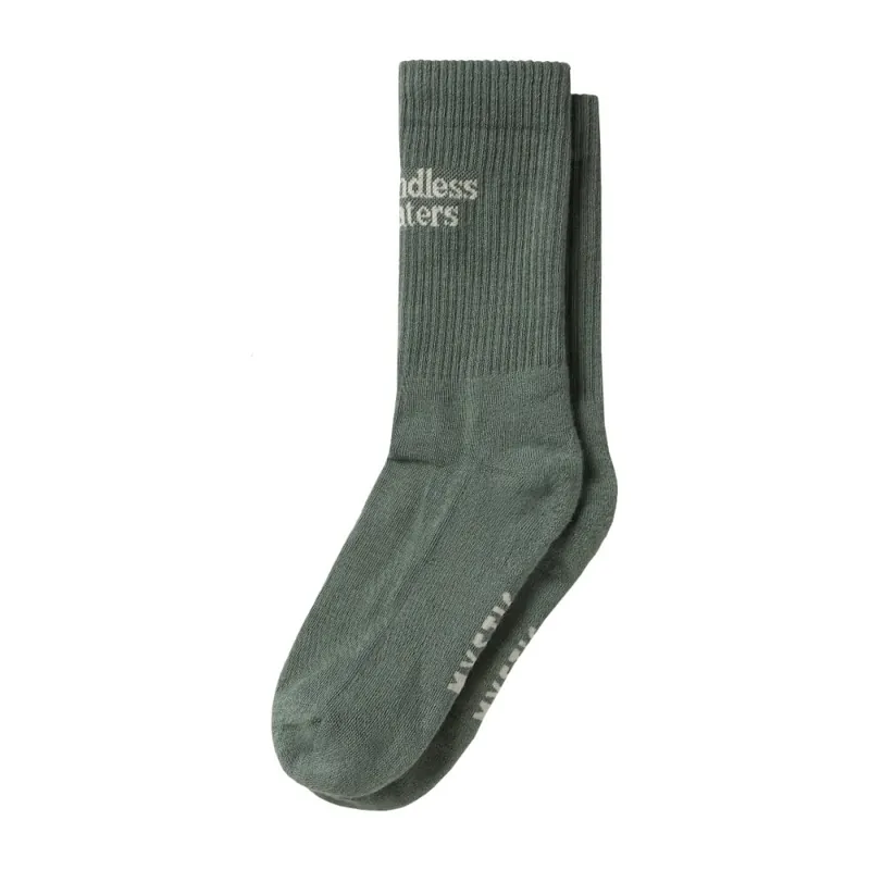 Mystic Trademark Socks Frozen Green 39-42 Neue Ware