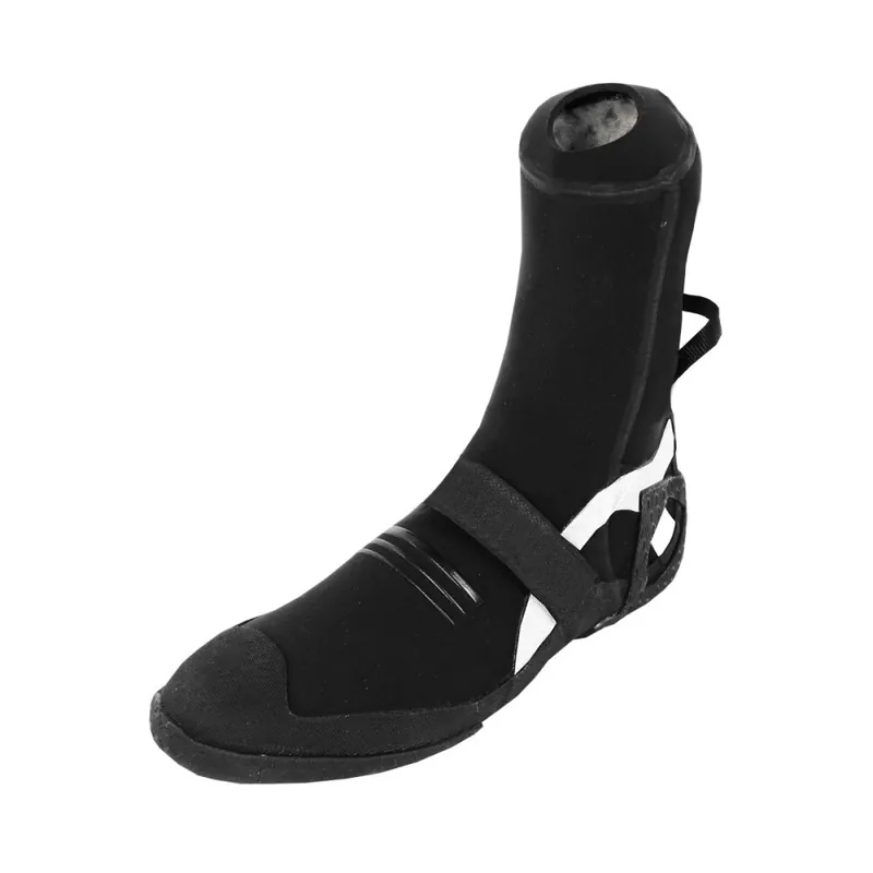 Markenprodukt Soöruz Guru RT Surf Boot 5mm 45 (US 12)