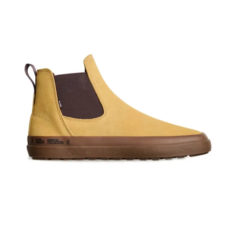 Kracherpreis Globe Dover II Trek Wheat Gum Summit US 10,5 (44)