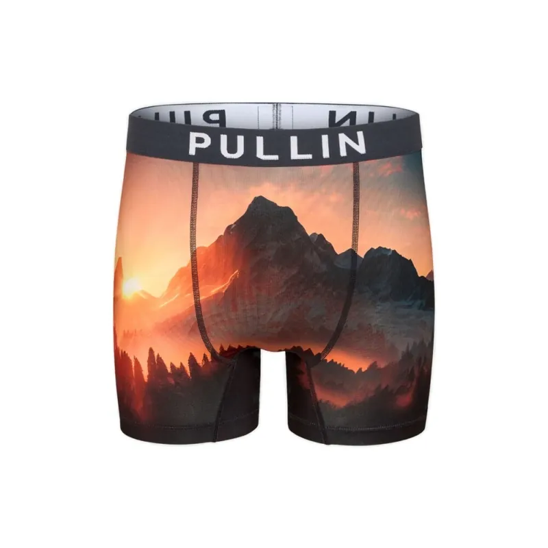 Nur Für Kurze Zeit Pullin Trunk Fashion 2 Boxershort Alpage S
